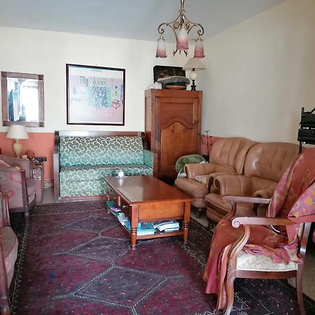 Chambre Paisible Proche Calanques Et Centre ラシオタ エクステリア 写真