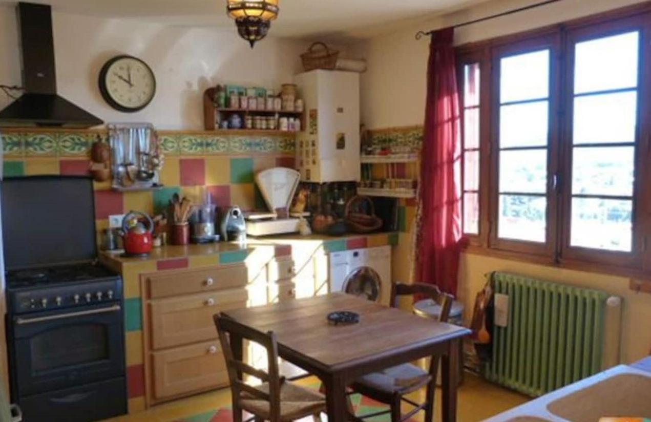 Chambre Paisible Proche Calanques Et Centre ラシオタ エクステリア 写真