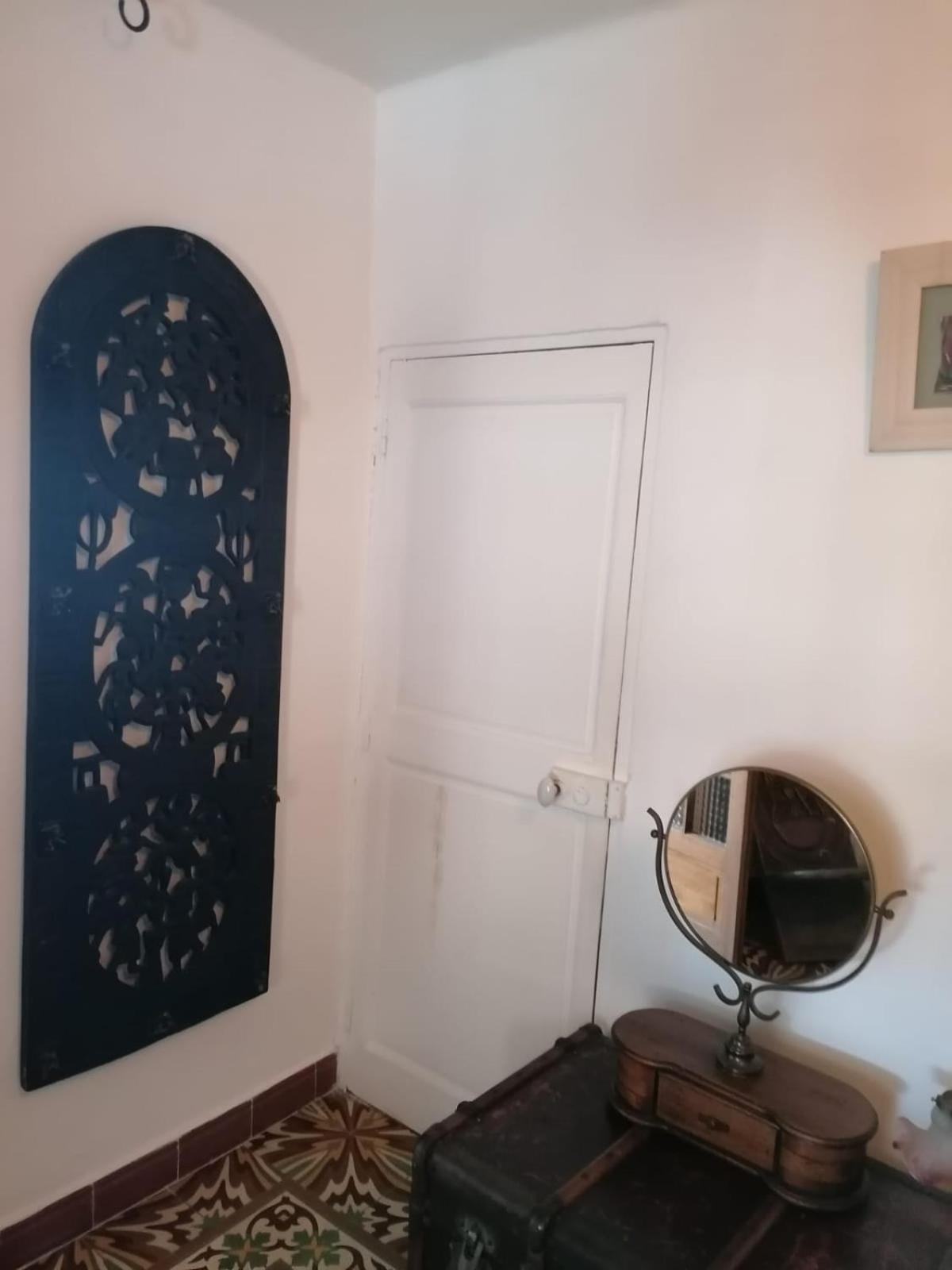 Chambre Paisible Proche Calanques Et Centre ラシオタ エクステリア 写真