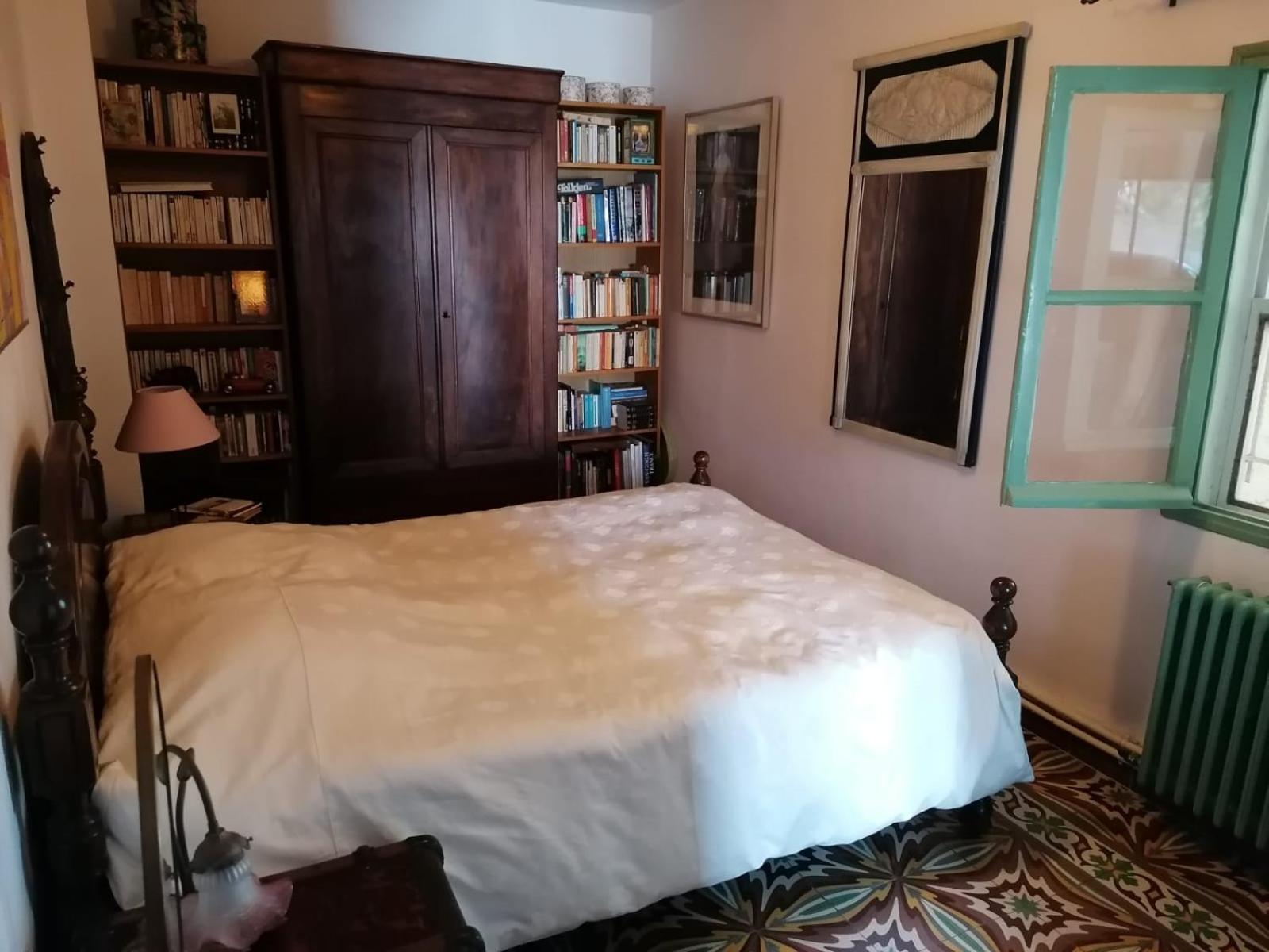 Chambre Paisible Proche Calanques Et Centre ラシオタ エクステリア 写真