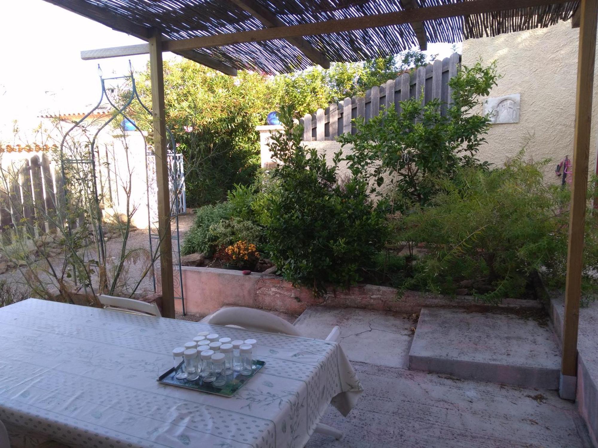 Chambre Paisible Proche Calanques Et Centre ラシオタ エクステリア 写真